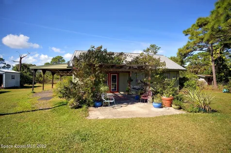 2310 Quarterman Lane Malabar FL 32950