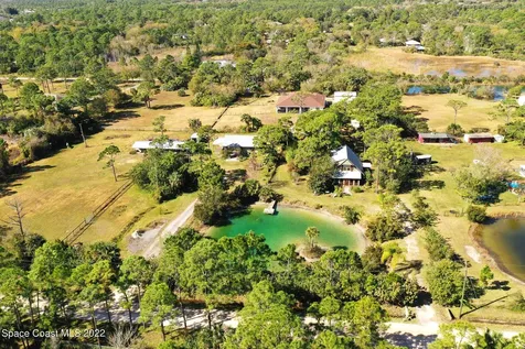 2310 Quarterman Lane Malabar FL 32950