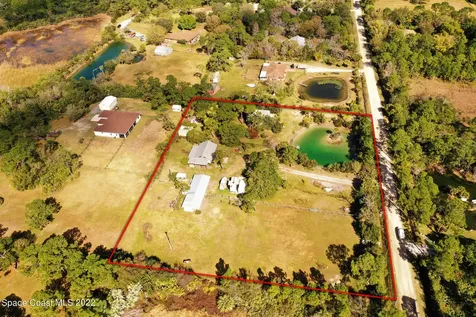 2310 Quarterman Lane Malabar FL 32950
