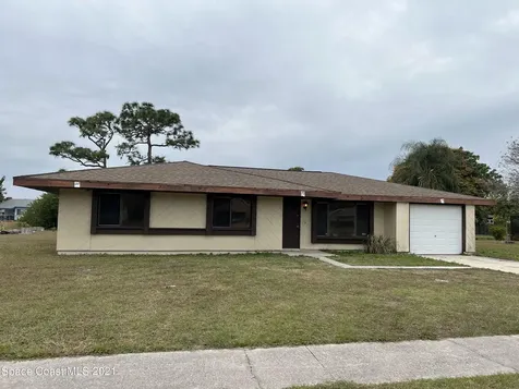 1199 Riviera Drive NE Palm Bay FL 32905