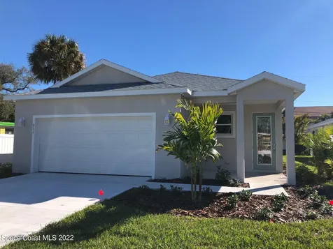 311 Madison Avenue Cape Canaveral FL 32920