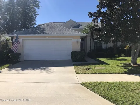 1301 Royal Fern Drive Melbourne FL 32940