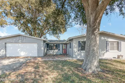 3448 Willis Drive Titusville FL 32796
