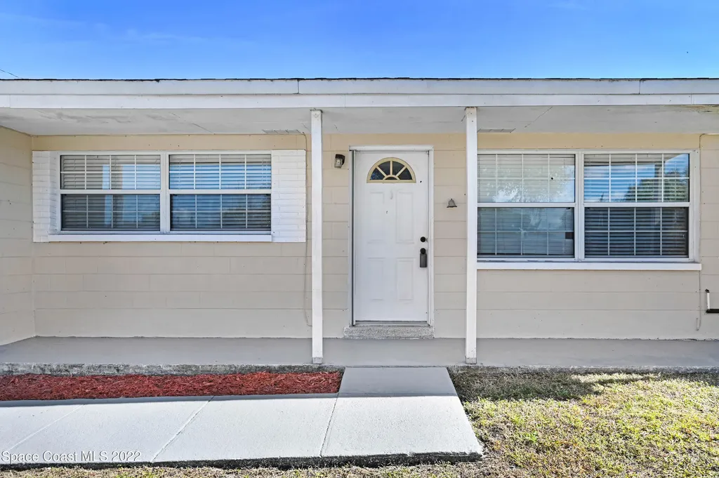 727 Ryan Avenue Melbourne FL 32935