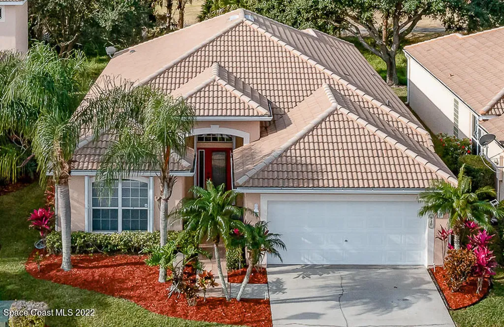 940 Glen Abbey Way Melbourne FL 32940