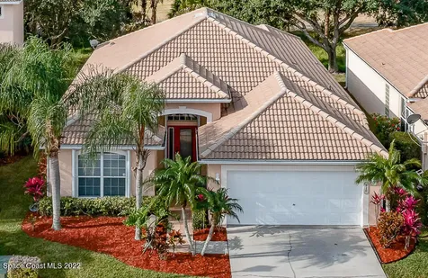 940 Glen Abbey Way Melbourne FL 32940