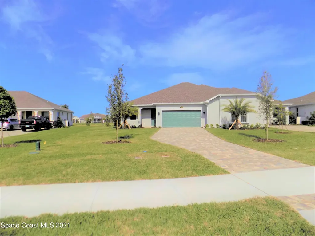 7705 Wyndham Drive Melbourne FL 32940