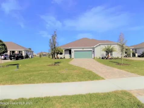 7705 Wyndham Drive Melbourne FL 32940