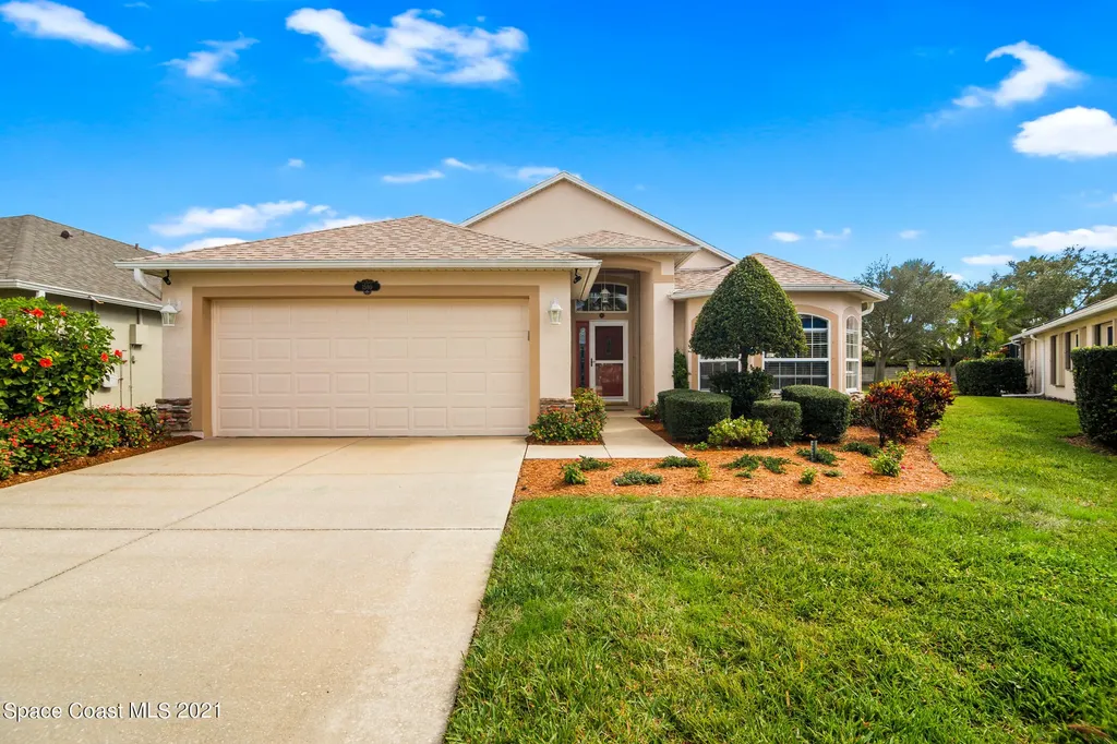 1580 Lago Mar Drive Melbourne FL 32940