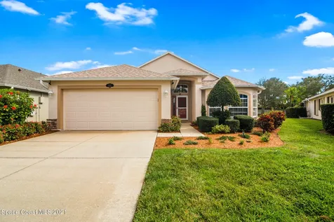 1580 Lago Mar Drive Melbourne FL 32940