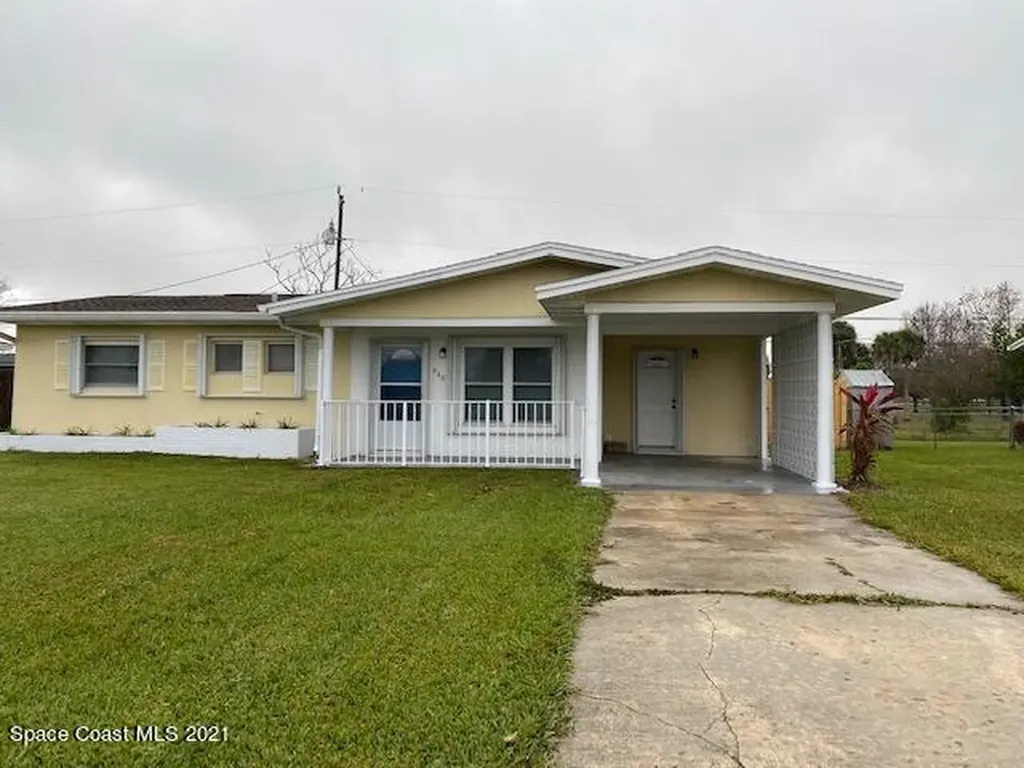 840 Iroquois Avenue Melbourne FL 32935
