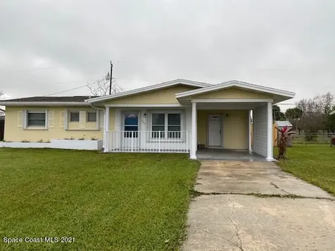 840 Iroquois Avenue Melbourne FL 32935
