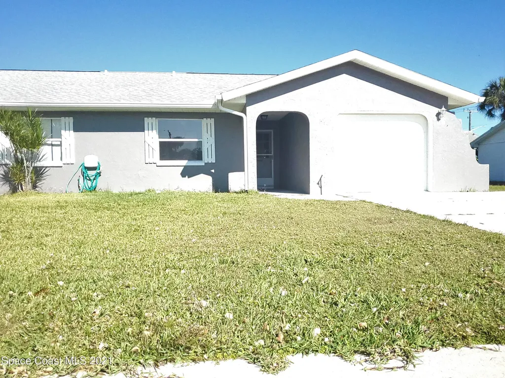 1638 Bruman Terrace Melbourne FL 32935