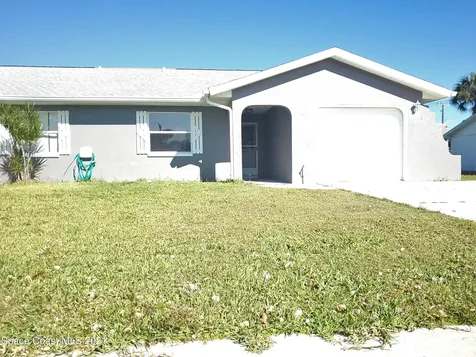 1638 Bruman Terrace Melbourne FL 32935