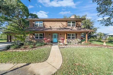 650 Jillotus Street Merritt Island FL 32952