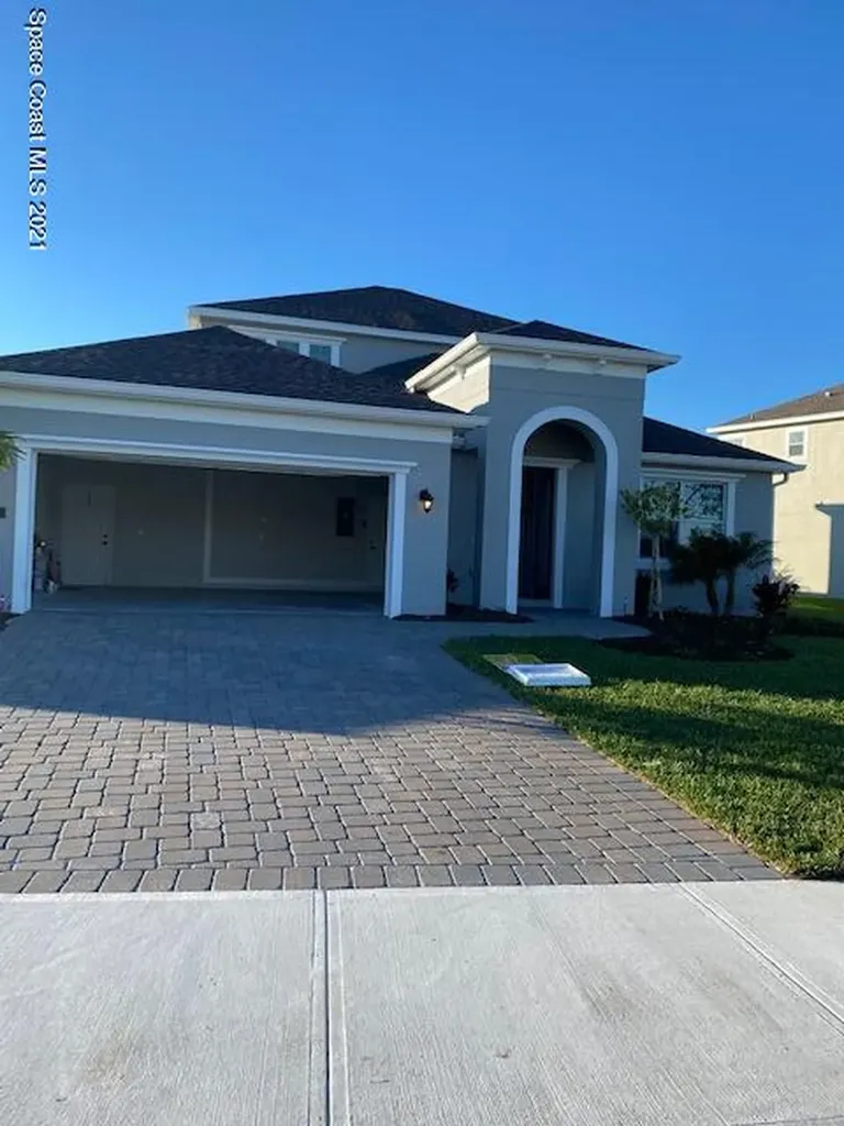 8205 Millbrook Avenue Melbourne FL 32940