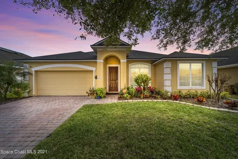 4512 Caladium Court Kissimmee FL 34758