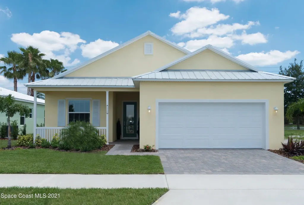 4320 Alamanda Key Drive Melbourne FL 32901