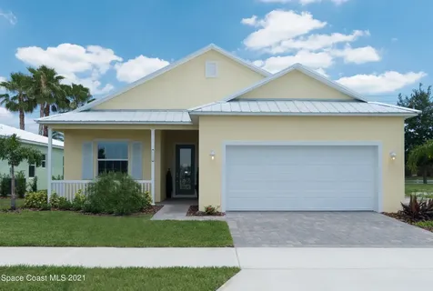 4320 Alamanda Key Drive Melbourne FL 32901