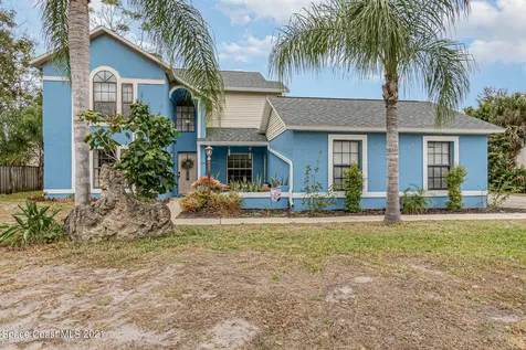 4880 Saint James Avenue Titusville FL 32780
