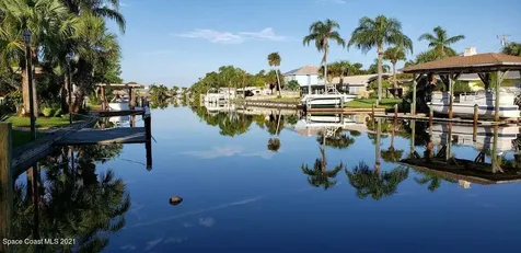 103 Antigua Drive Cocoa Beach FL 32931