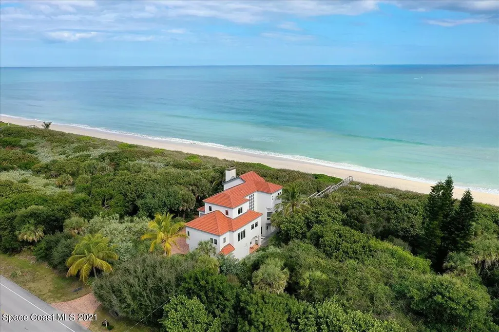 9315 S Highway A1a Melbourne Beach FL 32951
