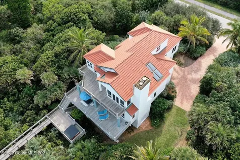 9315 S Highway A1a Melbourne Beach FL 32951