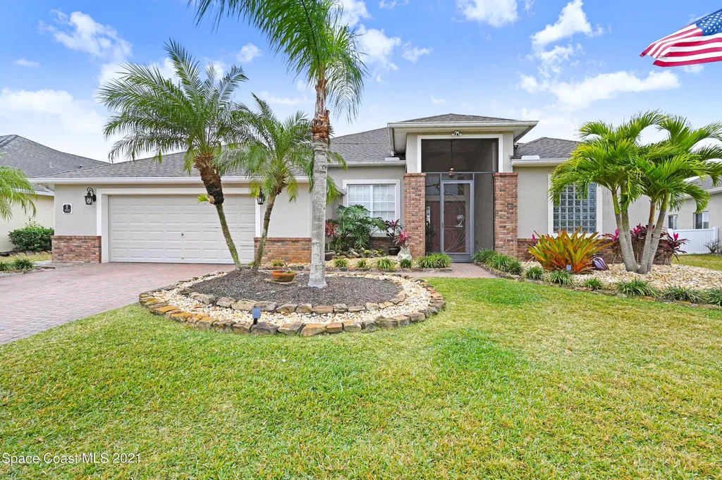 193 Brandy Creek Circle SE Palm Bay FL 32909