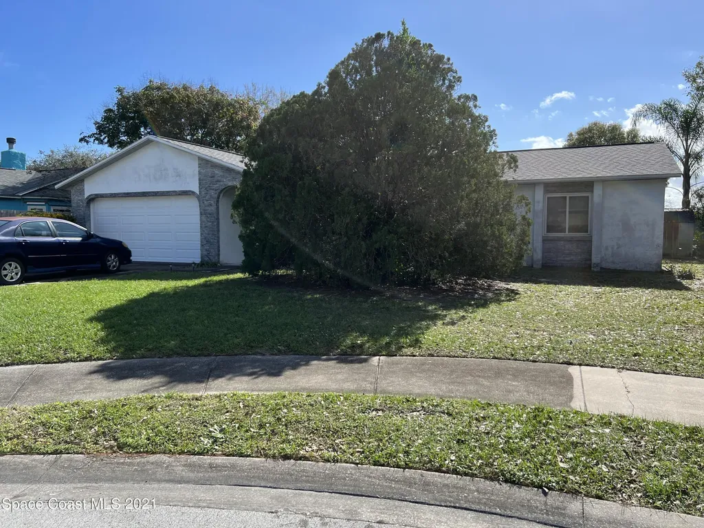 2249 Archer Court Cocoa FL 32926