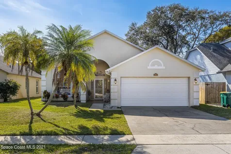 2964 Pebble Creek Street Melbourne FL 32935