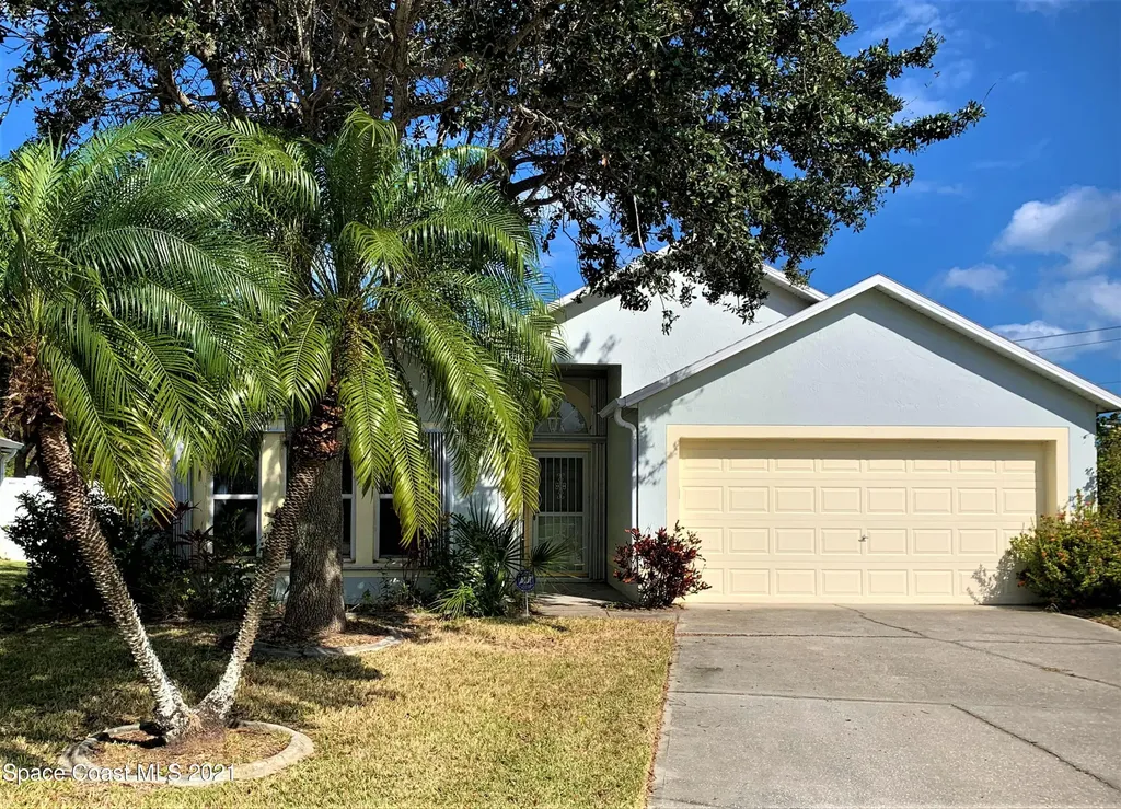 2187 Myla Lane Melbourne FL 32935