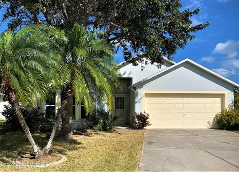 2187 Myla Lane Melbourne FL 32935