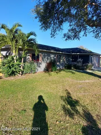 1885 Cleveland Street NE Palm Bay FL 32905