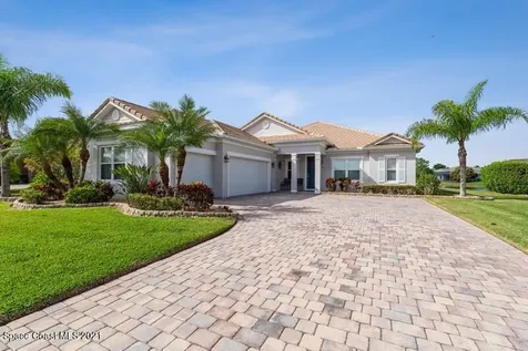 3474 Gatwick Manor Lane Melbourne FL 32940