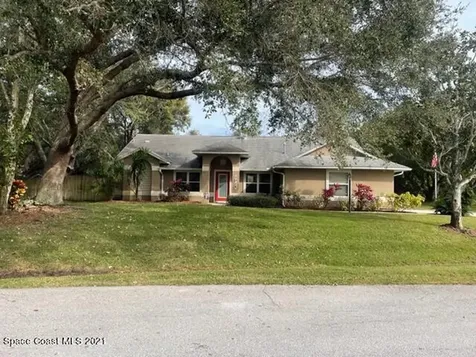 3025 Kershaw Court Melbourne FL 32934
