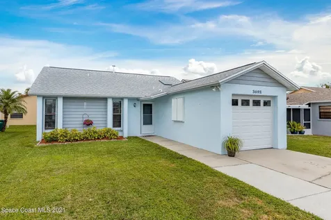 3692 Dogwood Court Melbourne FL 32935