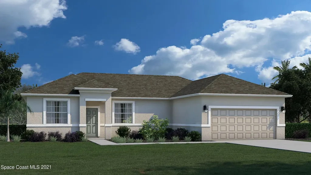 551 Scenic Road SW Palm Bay FL 32908