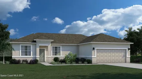 551 Scenic Road SW Palm Bay FL 32908