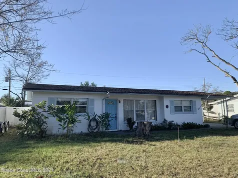 1405 Hardy Street Titusville FL 32780