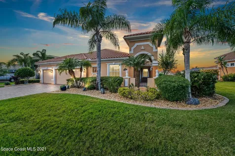 3415 Ayrshire Circle Melbourne FL 32940