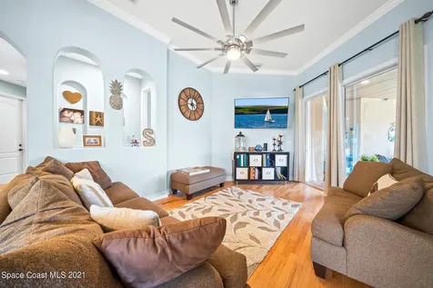 3415 Ayrshire Circle Melbourne FL 32940