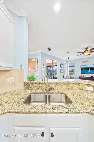 3415 Ayrshire Circle Melbourne FL 32940