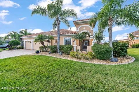 3415 Ayrshire Circle Melbourne FL 32940