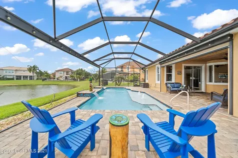 3415 Ayrshire Circle Melbourne FL 32940