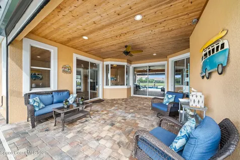 3415 Ayrshire Circle Melbourne FL 32940