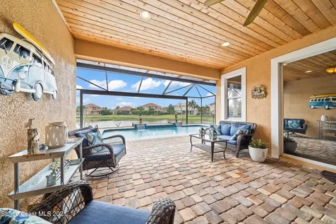 3415 Ayrshire Circle Melbourne FL 32940