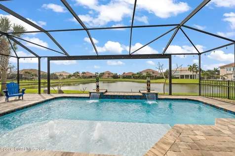 3415 Ayrshire Circle Melbourne FL 32940