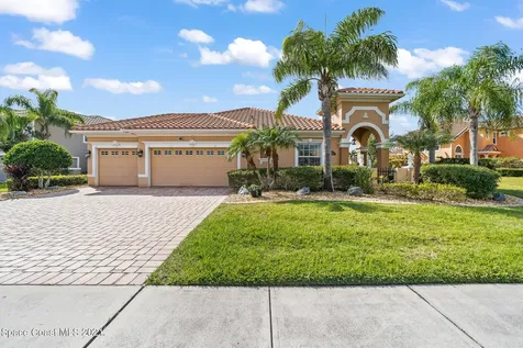 3415 Ayrshire Circle Melbourne FL 32940