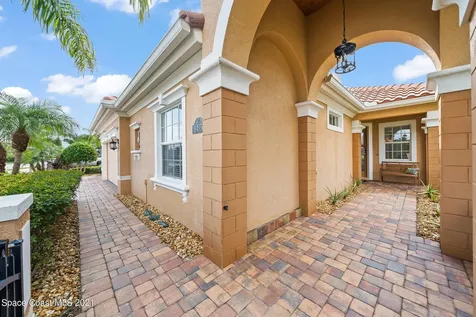 3415 Ayrshire Circle Melbourne FL 32940