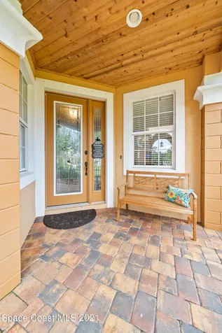 3415 Ayrshire Circle Melbourne FL 32940